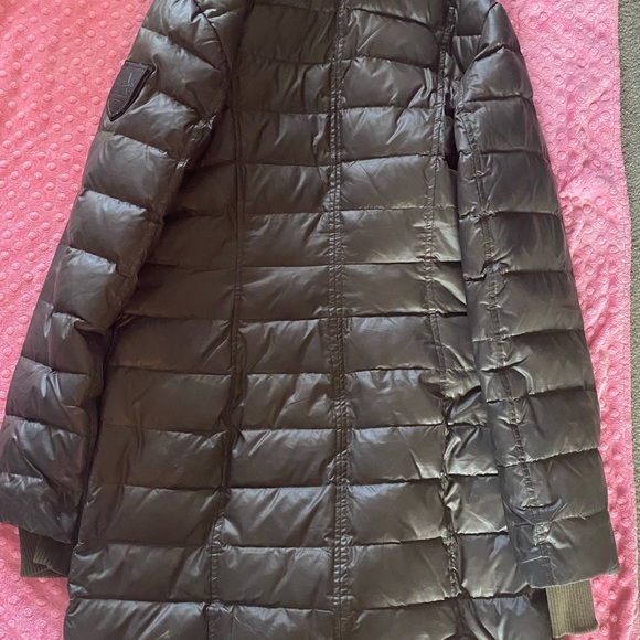 Winter jacket atelier noir - Picture 3 of 12